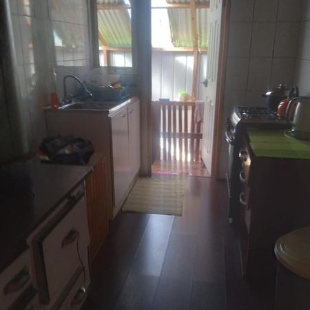 Los Canelos Puerto Puyuguapi Εξωτερικό φωτογραφία