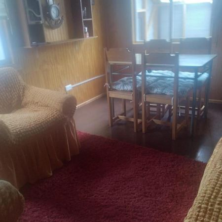 Los Canelos Puerto Puyuguapi Εξωτερικό φωτογραφία